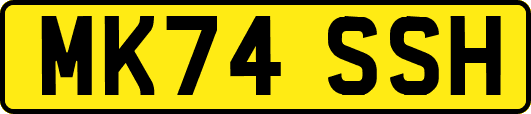 MK74SSH