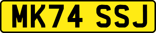 MK74SSJ