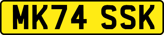 MK74SSK