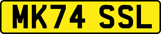 MK74SSL