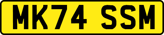 MK74SSM