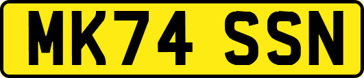 MK74SSN