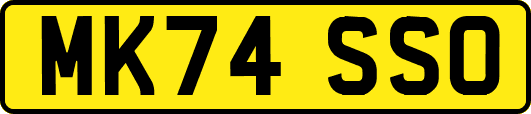 MK74SSO