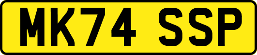 MK74SSP