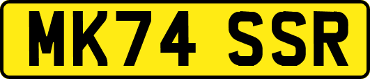 MK74SSR