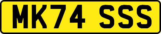 MK74SSS