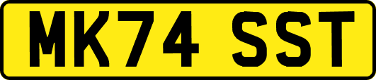 MK74SST