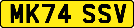 MK74SSV