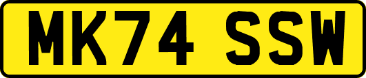 MK74SSW