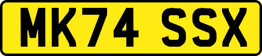 MK74SSX