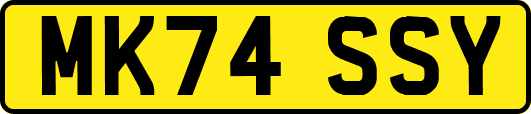 MK74SSY