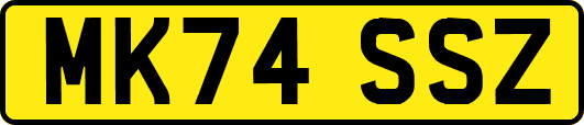 MK74SSZ