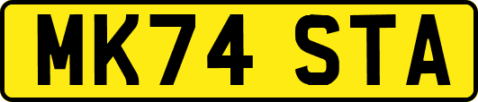 MK74STA