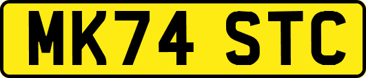 MK74STC