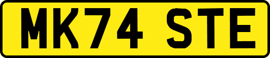 MK74STE