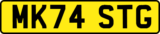 MK74STG