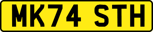 MK74STH