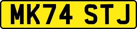 MK74STJ