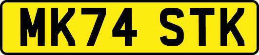 MK74STK