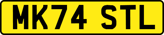 MK74STL