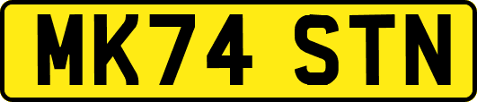 MK74STN