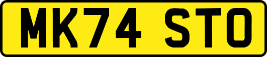 MK74STO