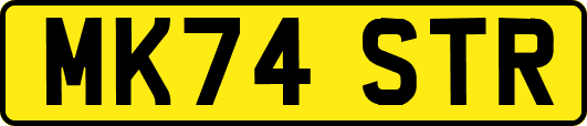 MK74STR