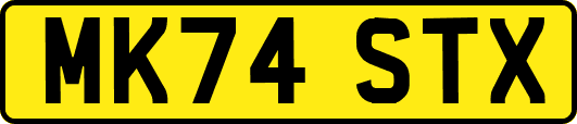 MK74STX