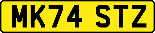 MK74STZ