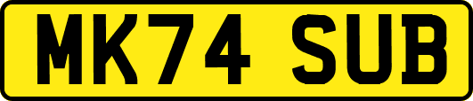 MK74SUB