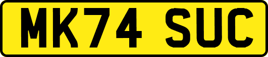MK74SUC