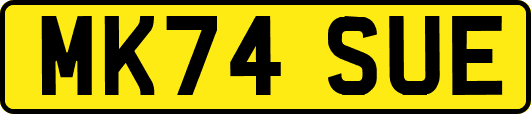 MK74SUE