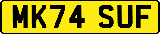 MK74SUF