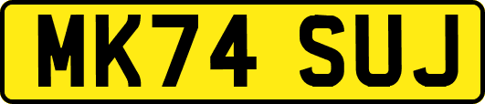MK74SUJ