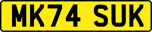 MK74SUK