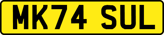 MK74SUL