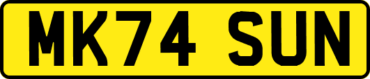 MK74SUN