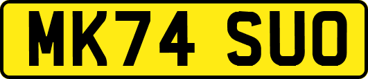 MK74SUO
