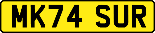 MK74SUR