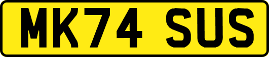 MK74SUS