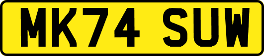 MK74SUW