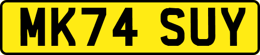 MK74SUY
