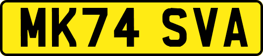 MK74SVA