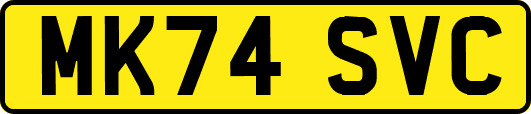 MK74SVC