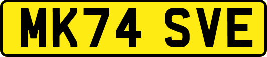 MK74SVE