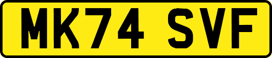 MK74SVF