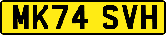 MK74SVH