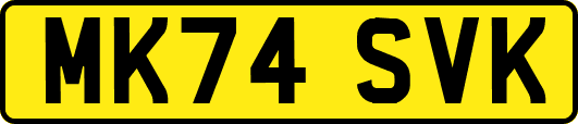 MK74SVK