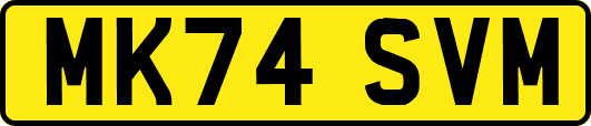 MK74SVM