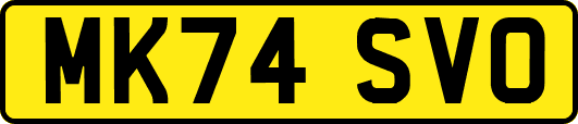 MK74SVO